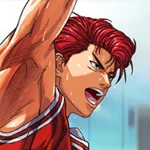 slam dunk android application logo